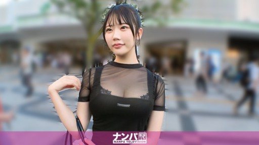 200GANA-3327 สาวเสียงใสสุดน่ารักกับบทเพลงรักสุดเซ็กซี่
